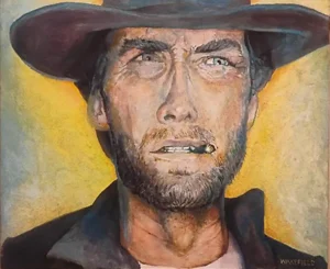 Clint Eastwood