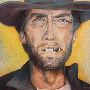 Clint Eastwood