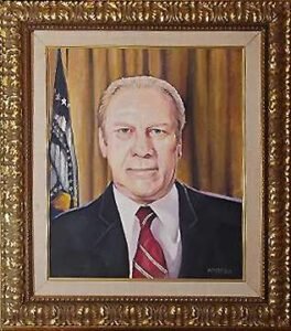 Gerald Ford
