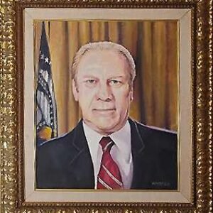 Gerald Ford
