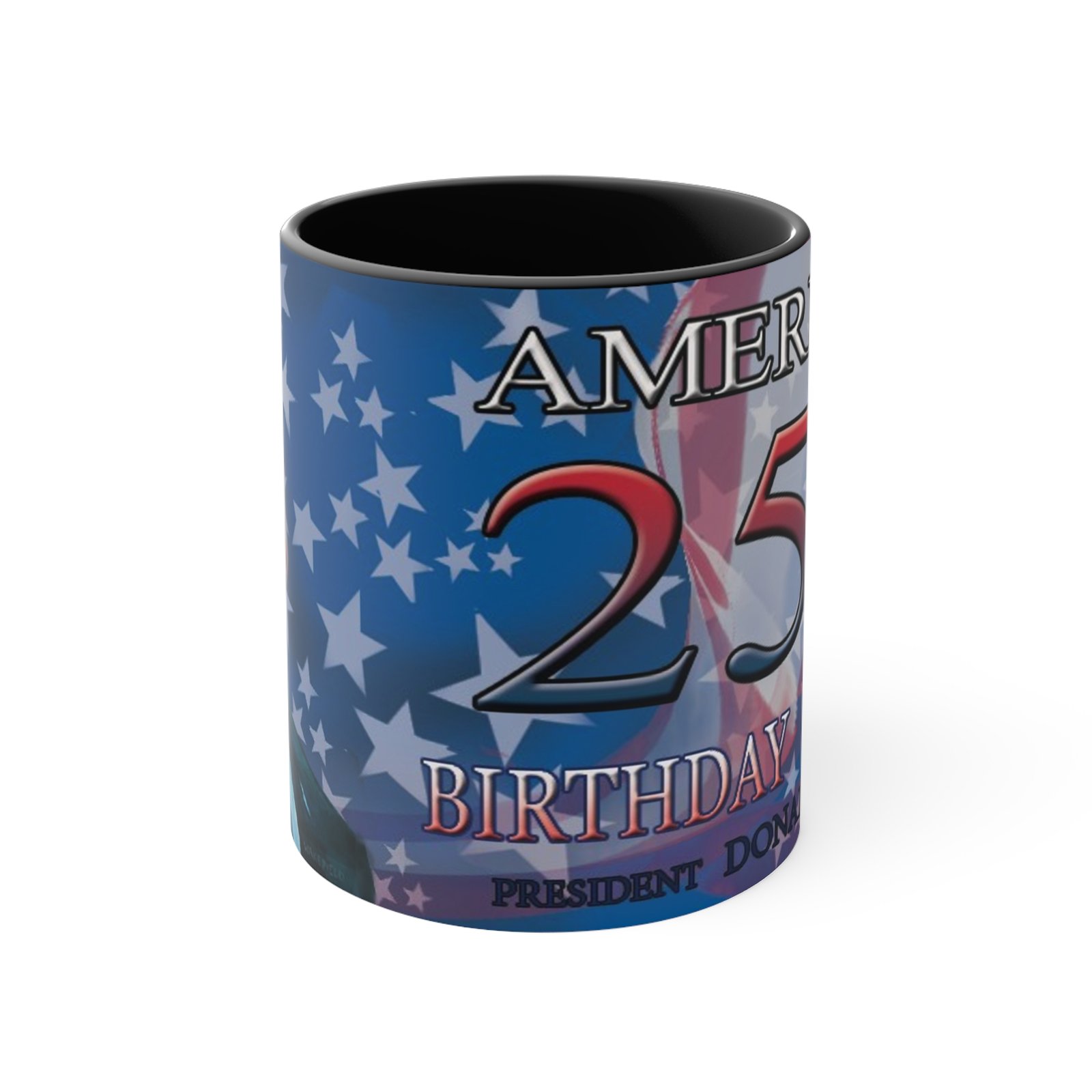 Trump Mug - Image 9