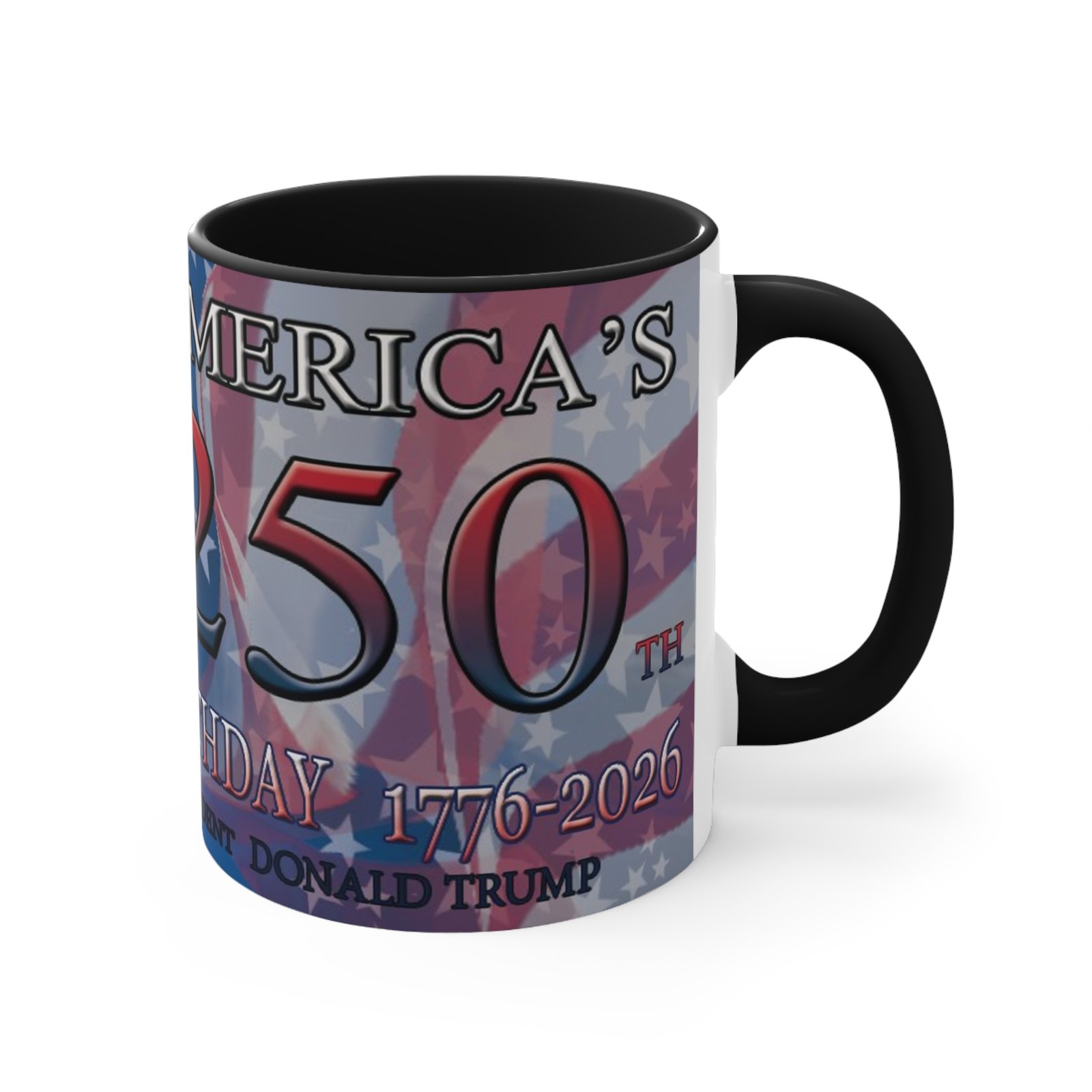 Trump Mug - Image 11