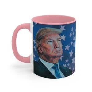 Trump Mug