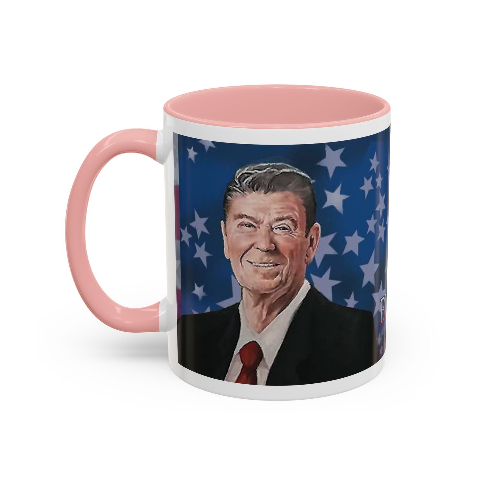 RONALD REAGAN MUG - Image 11
