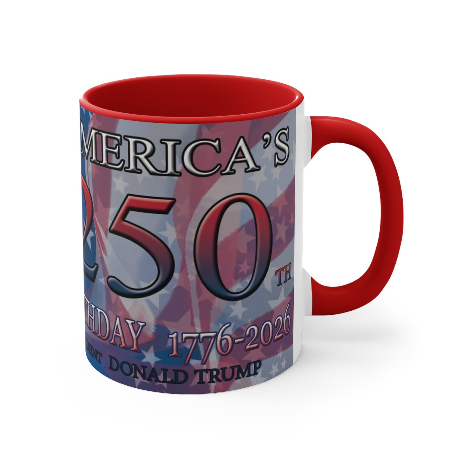 Trump Mug - Image 7