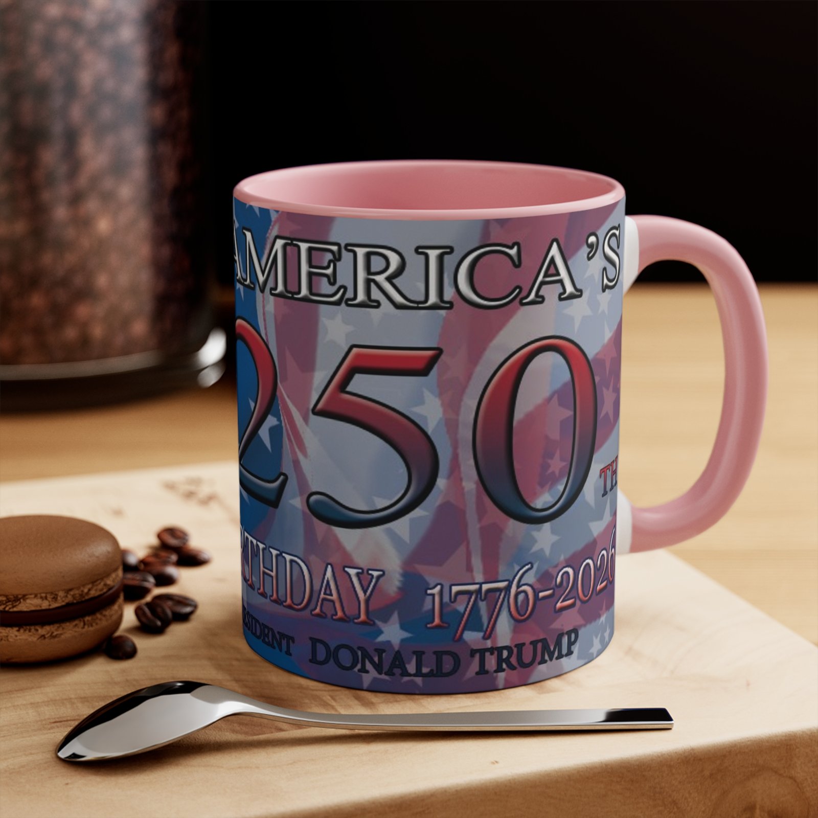 Trump Mug - Image 4