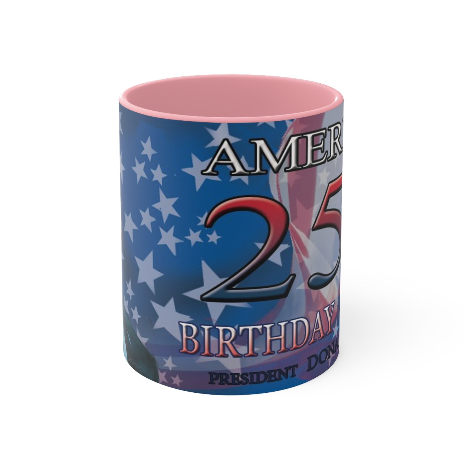Trump Mug - Image 2