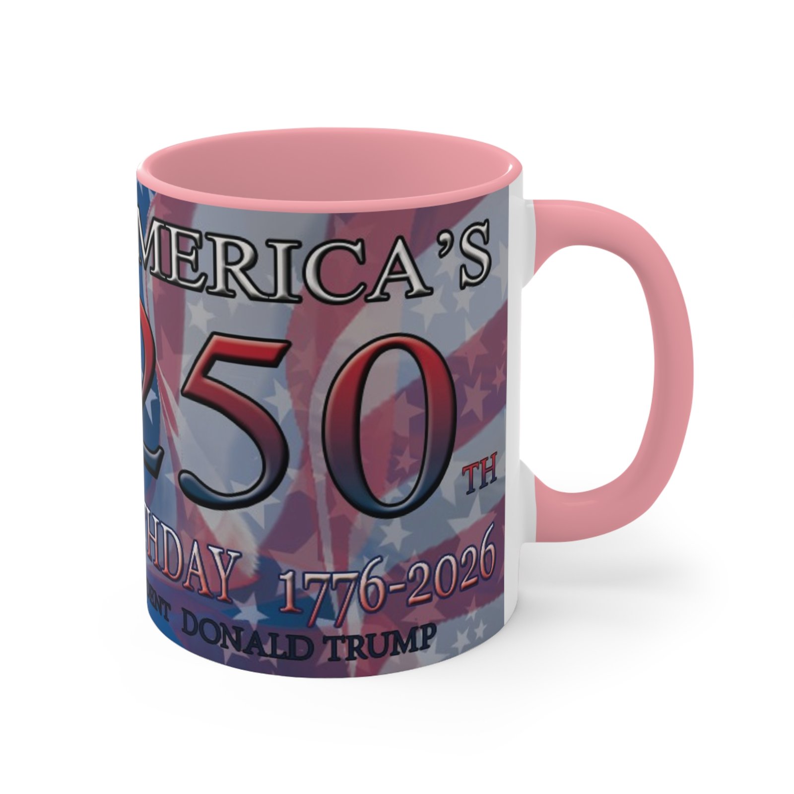 Trump Mug - Image 3