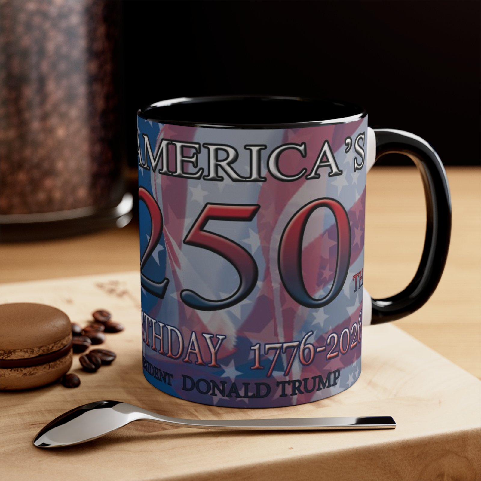 Trump Mug - Image 12