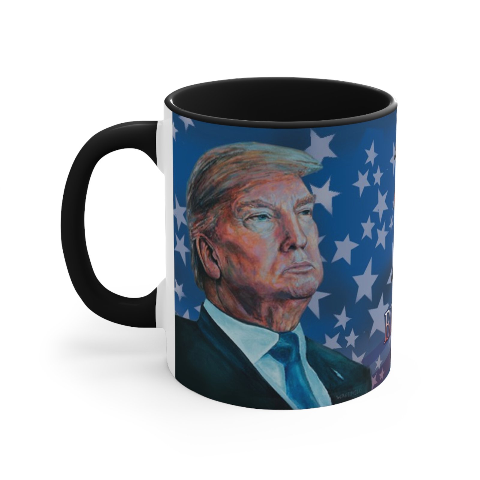 Trump Mug - Image 10
