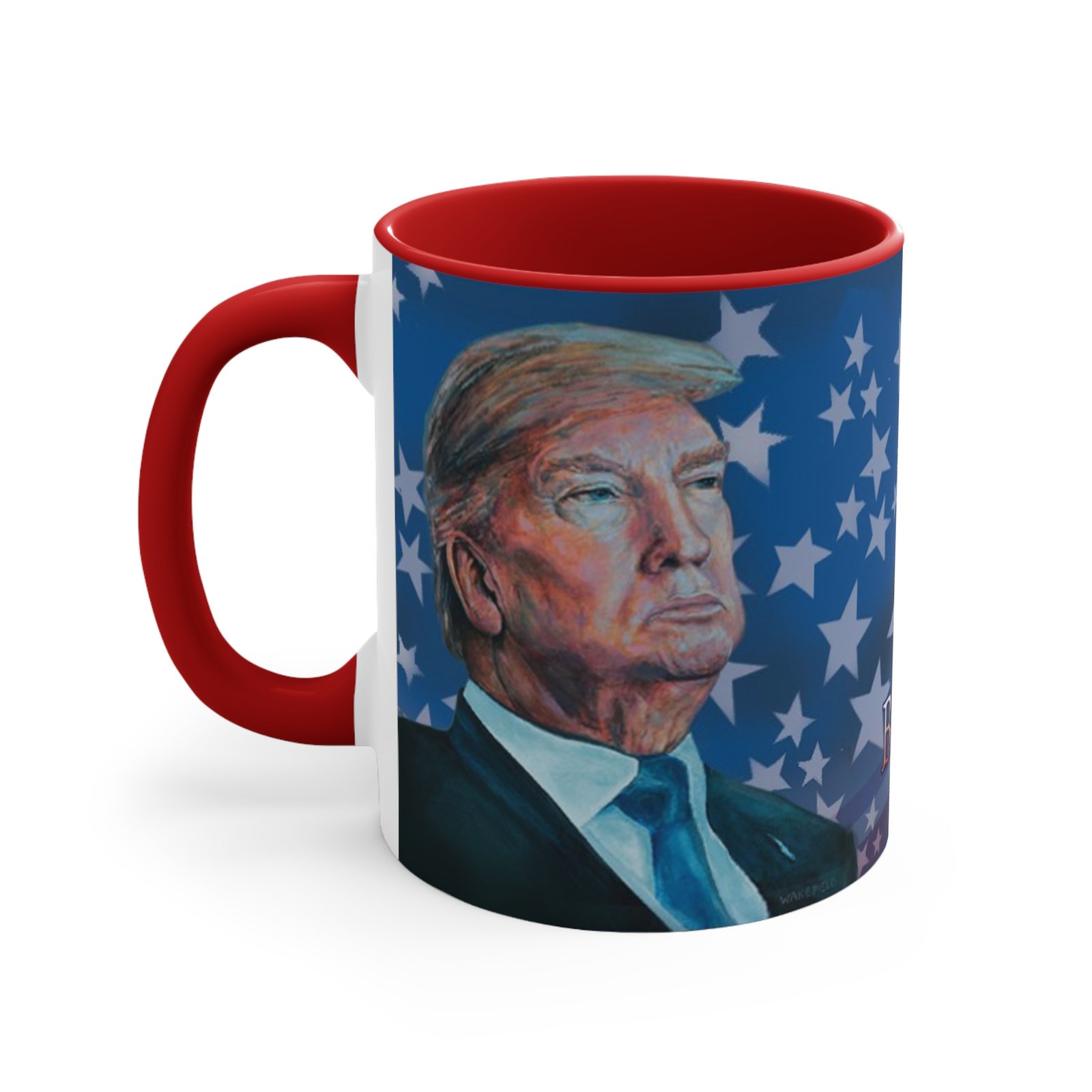 Trump Mug - Image 6
