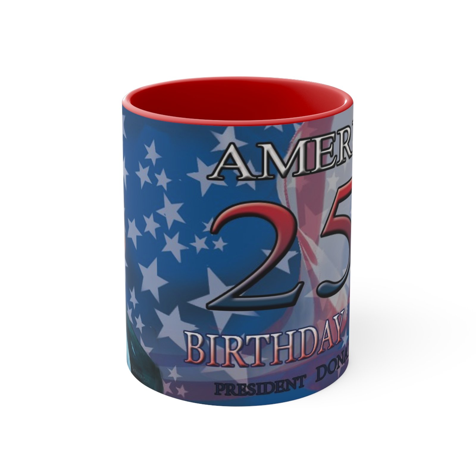 Trump Mug - Image 5