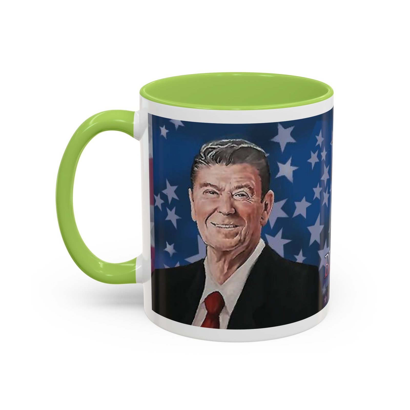 RONALD REAGAN MUG - Image 31