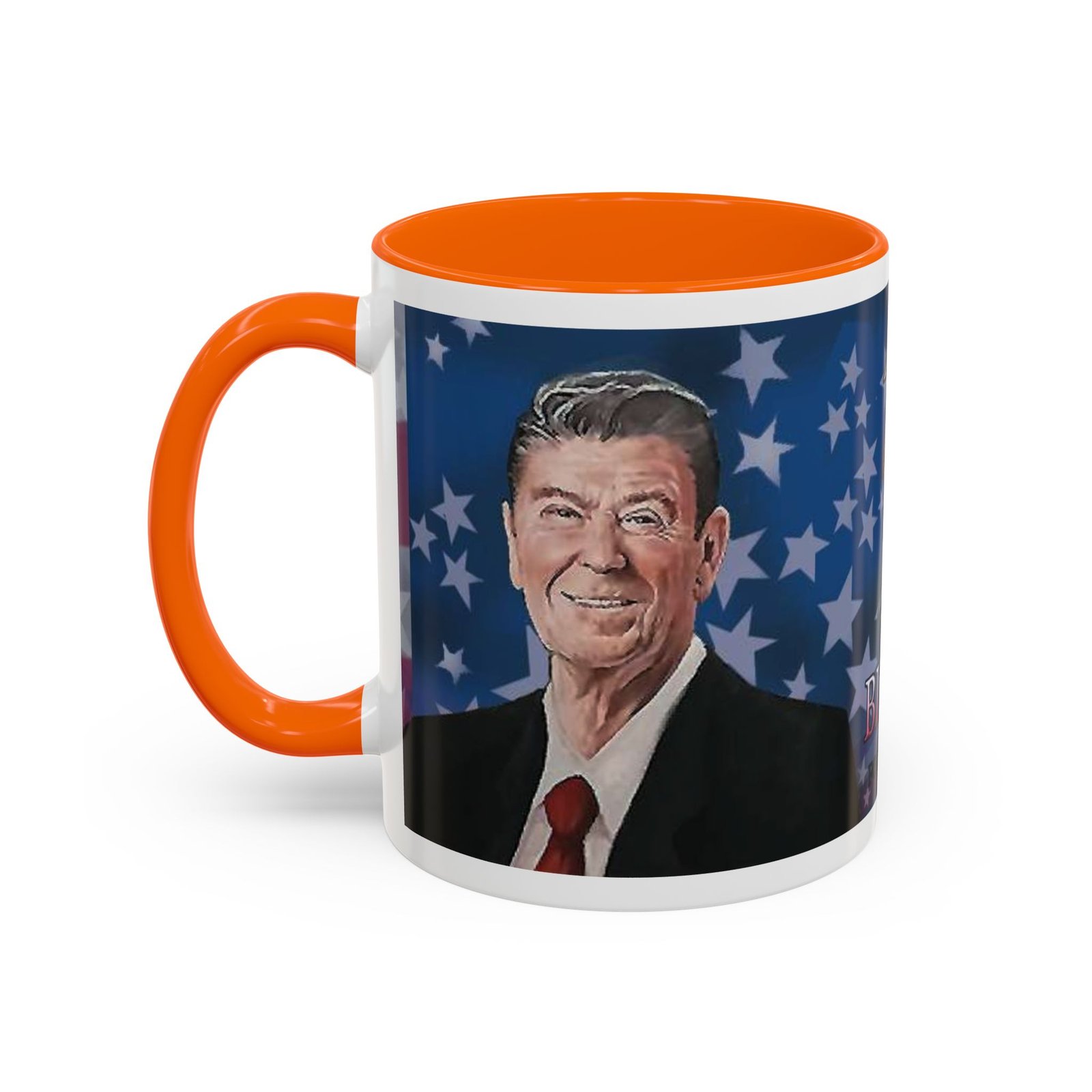 RONALD REAGAN MUG - Image 23
