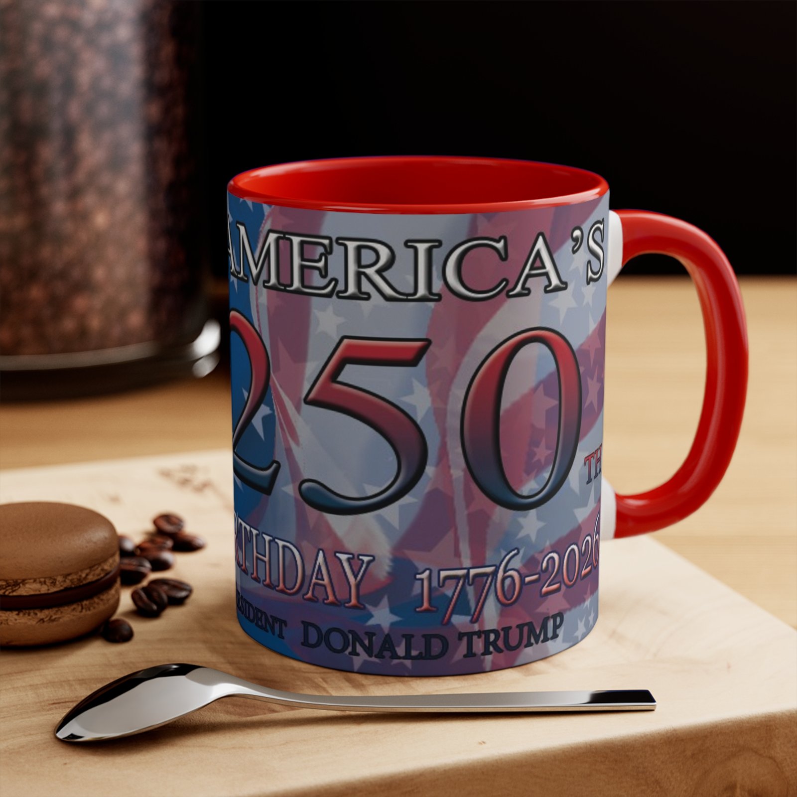 Trump Mug - Image 8