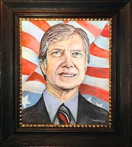 Jimmy Carter