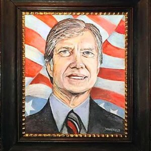 Jimmy Carter