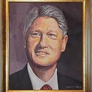 Bill Clinton