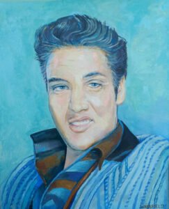 Elvis Presley