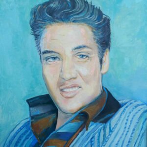 Elvis Presley