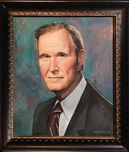 George H. Bush