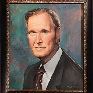 George H. Bush