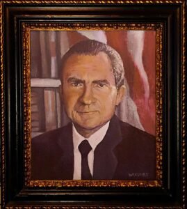 Richard Nixon