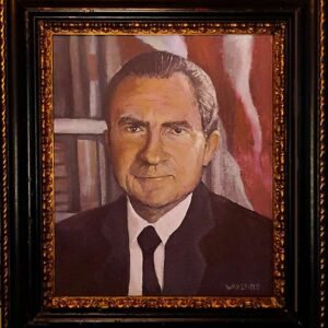 Richard Nixon