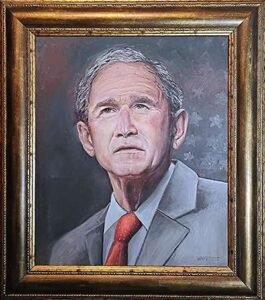 George W. Bush