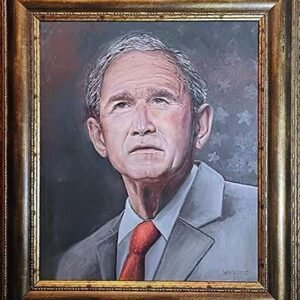 George W. Bush