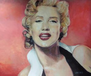 Marylin