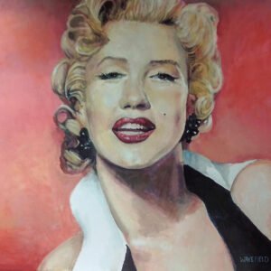 Marylin