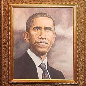 Barack Obama