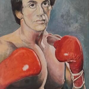 Sylvester Stallone